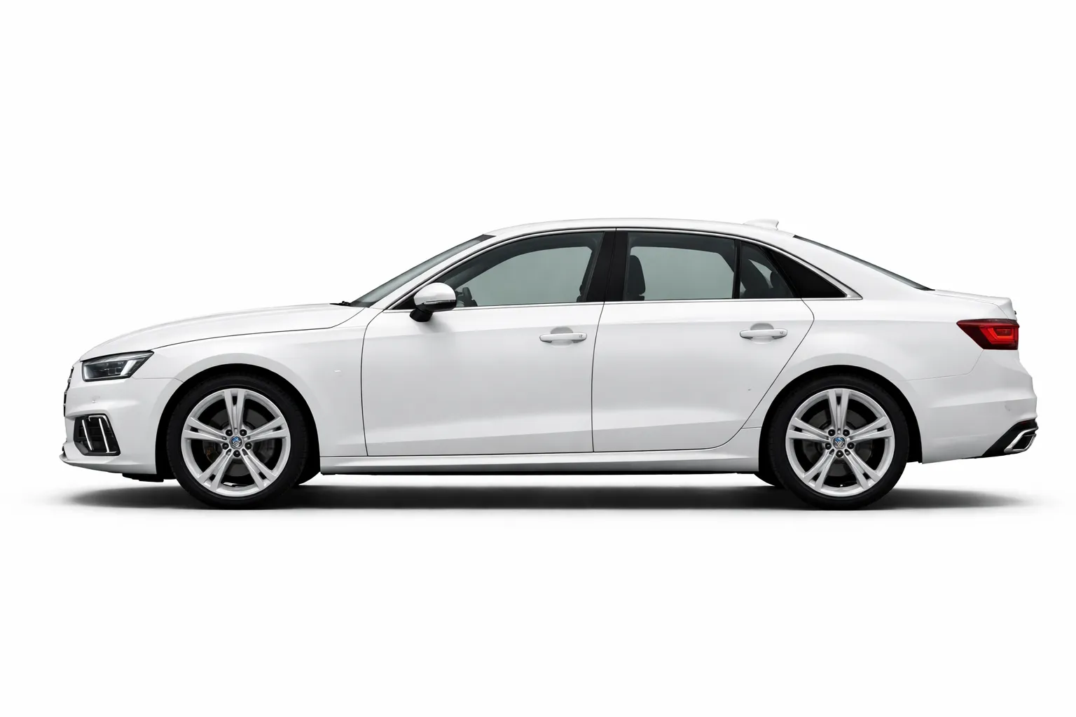 2025 Audi A4 Premium Plus