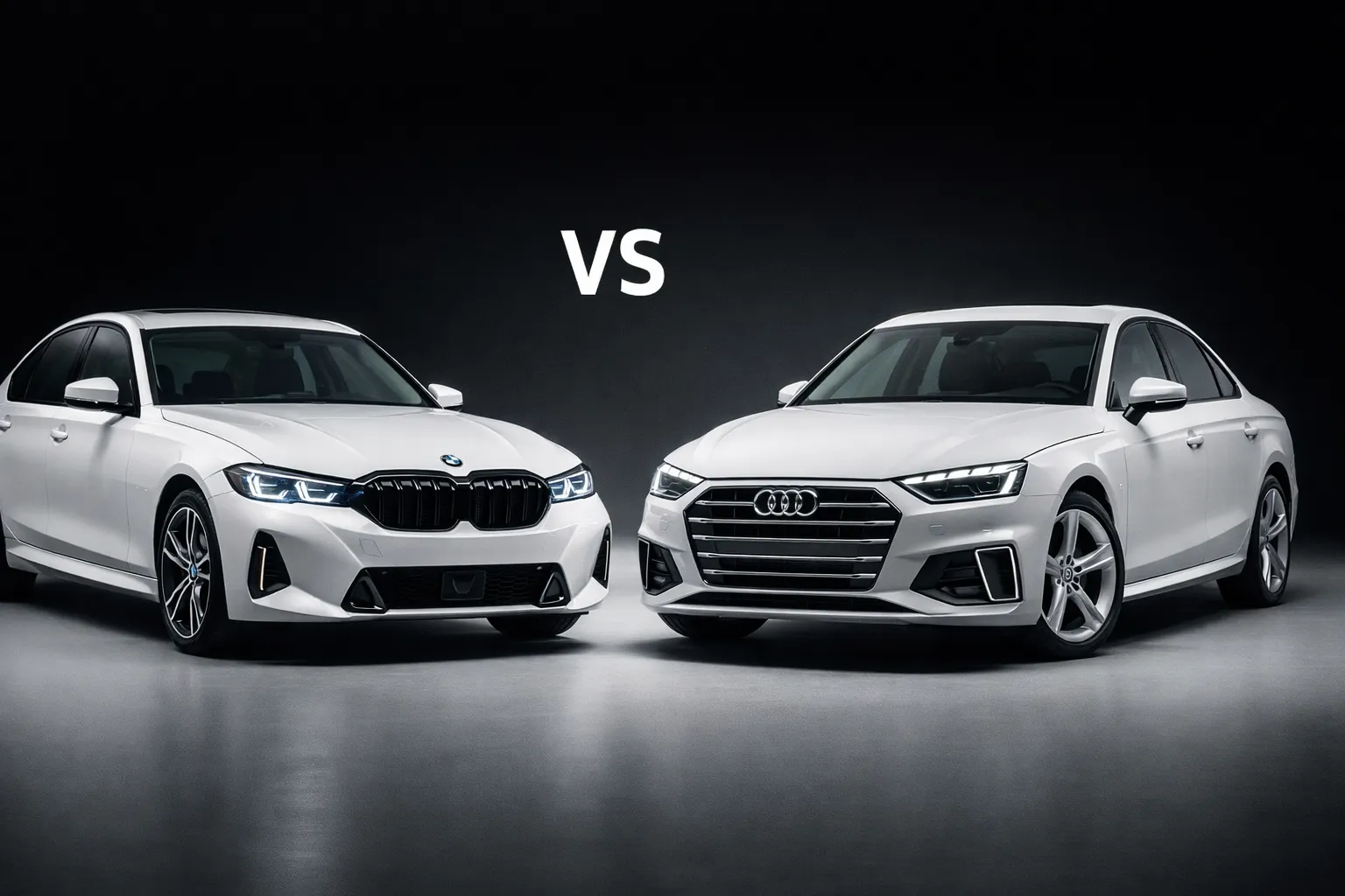 Car Comparisons