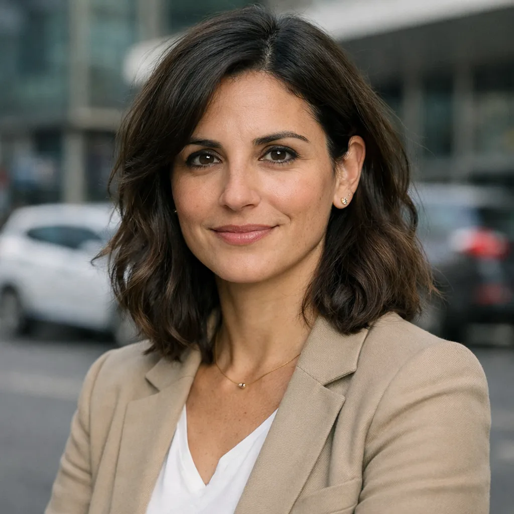 Sofia Marchetti