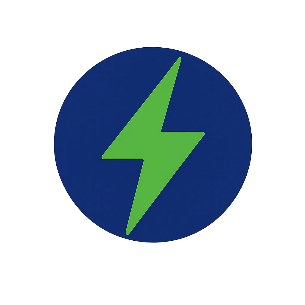 Electric Vehicles Icon