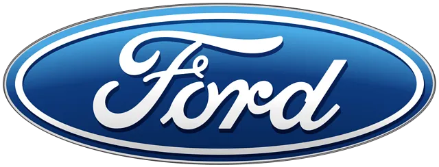 Ford Logo