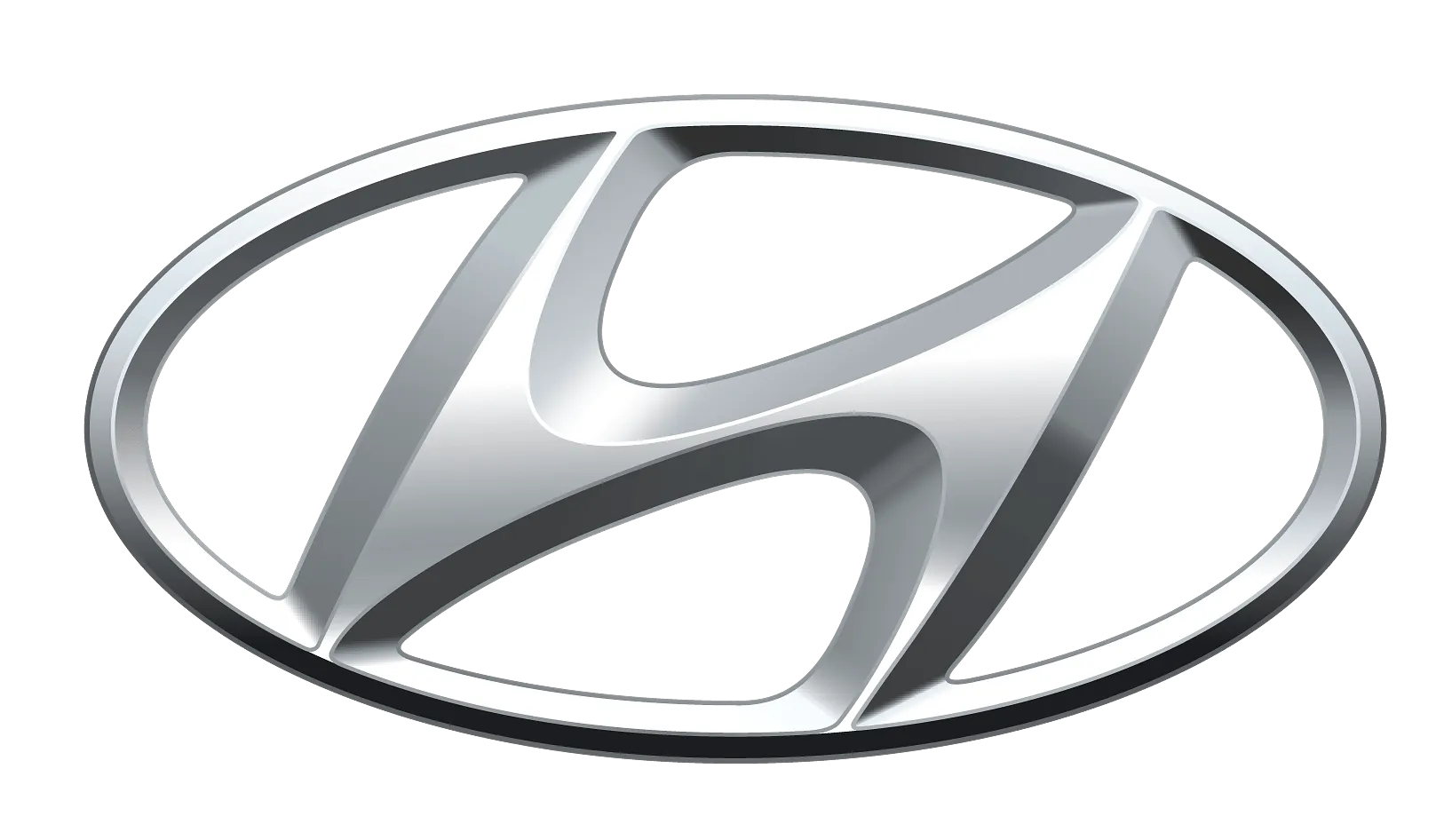 Hyundai Logo