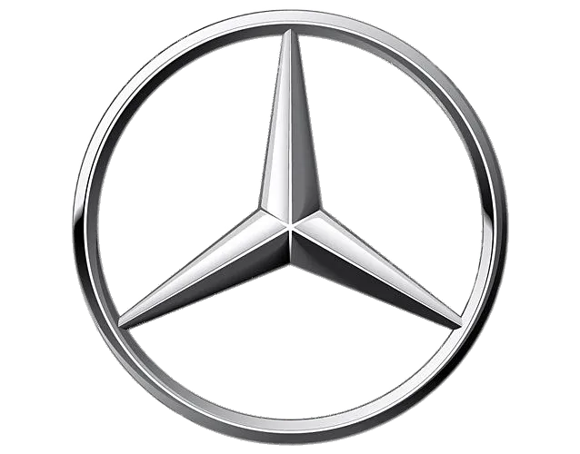 Mercedes-Benz Logo