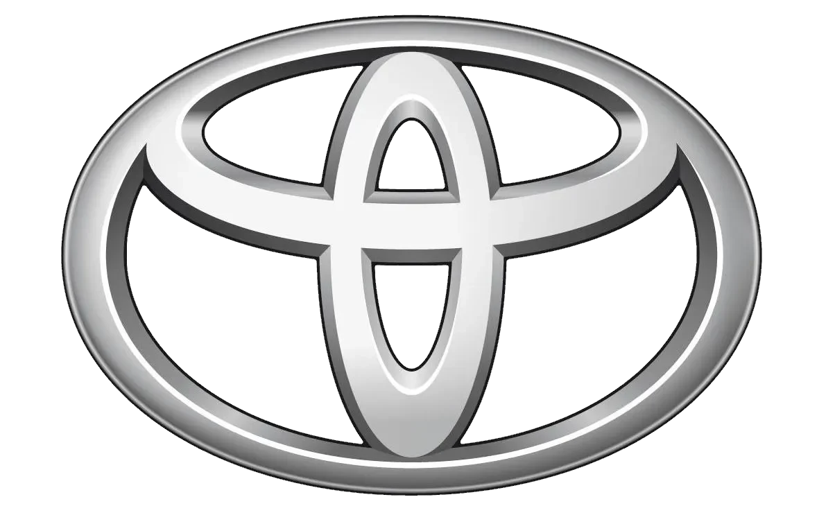 Toyota Logo