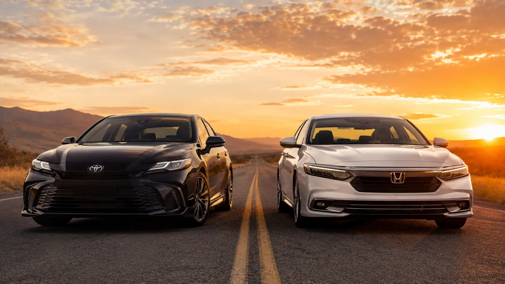Honda vs Toyota Which Brand Actually Has Better Long-Term Reliability