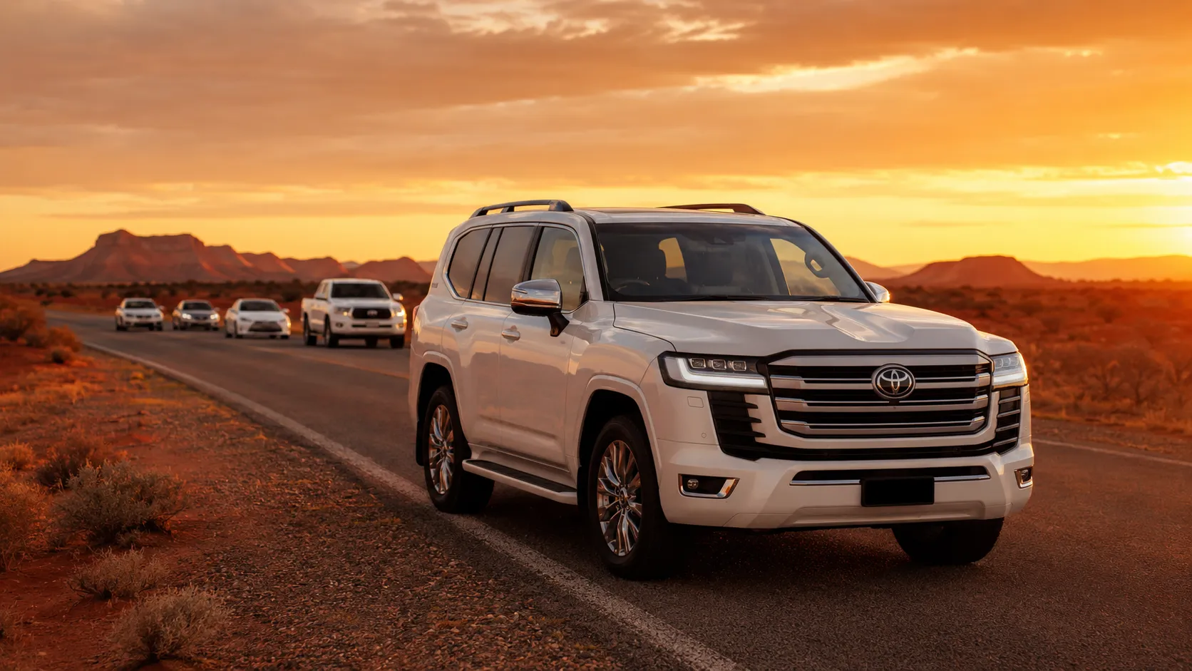 Toyota Reliability Why Toyotas Last Longer Than Almost Everything Else