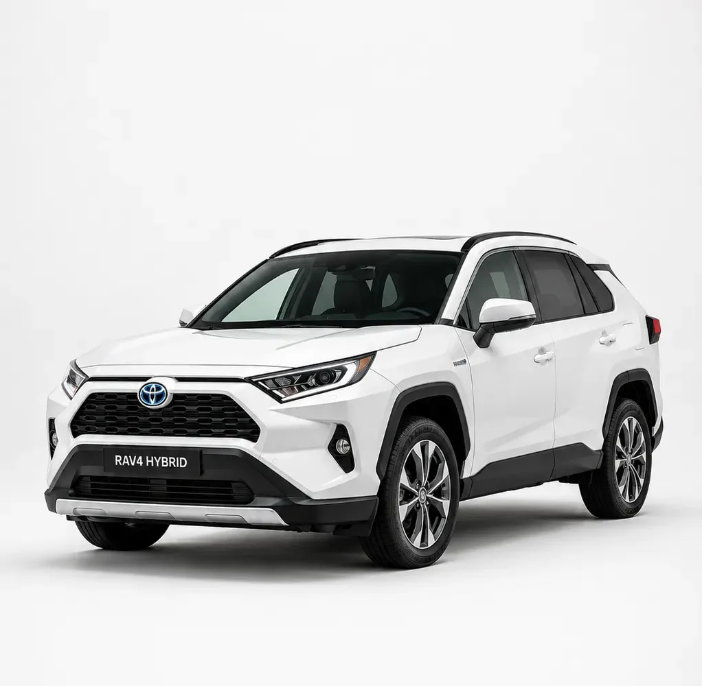 2026 Toyota RAV4 Best and Worst Years: Ultimate Used Buyer’s Guide Toyota RAV4