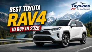 2026 Toyota RAV4 Best and Worst Years: Ultimate Used Buyer’s Guide