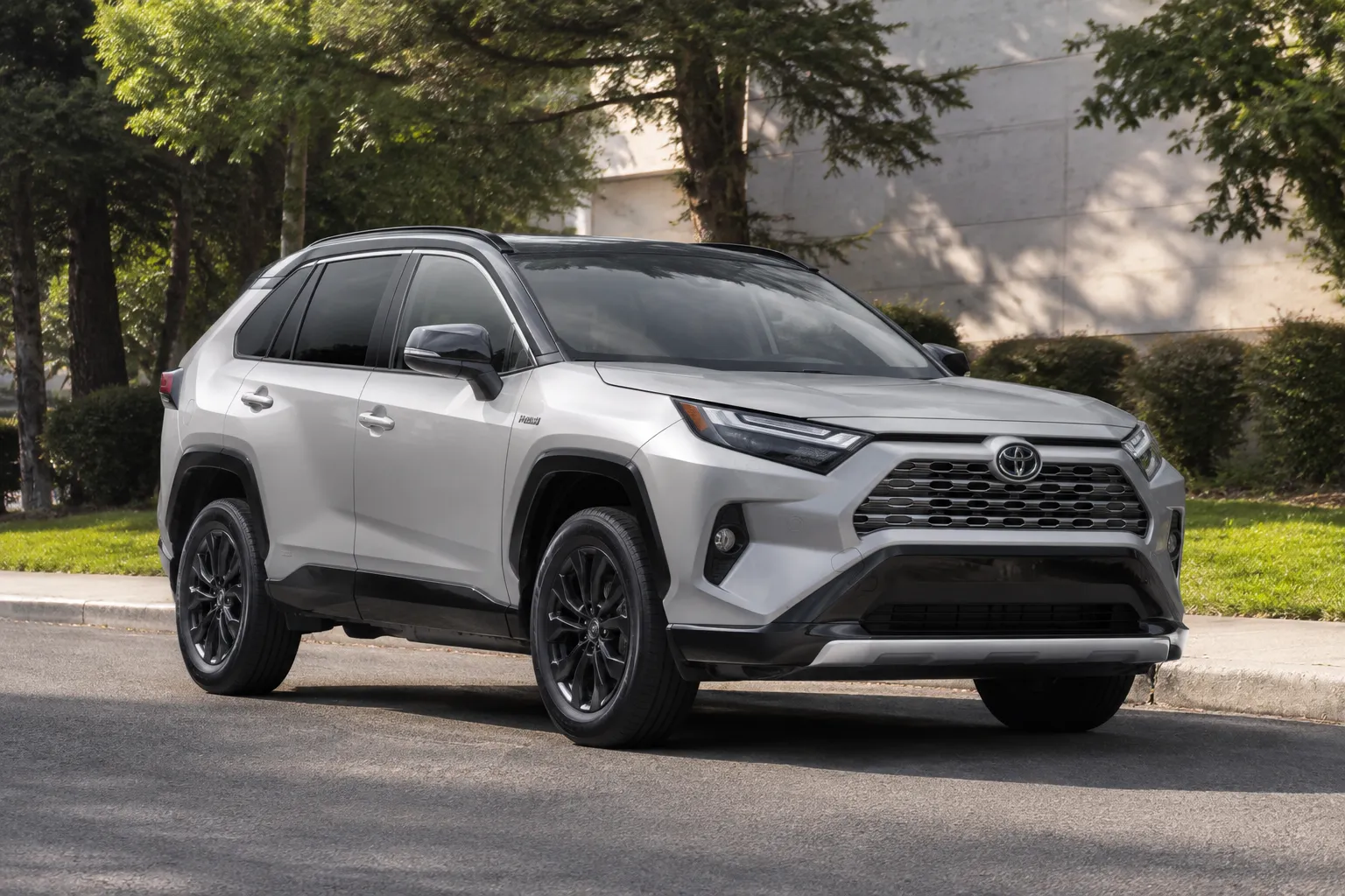 2026 Toyota RAV4