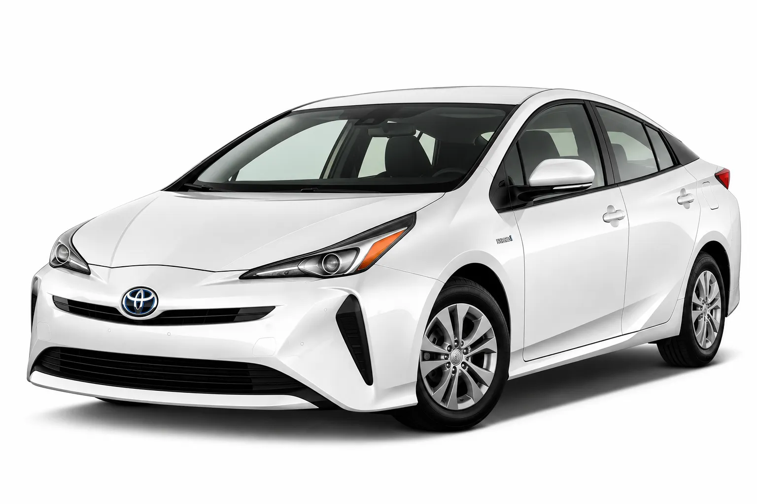Toyota Prius (2016–2022)