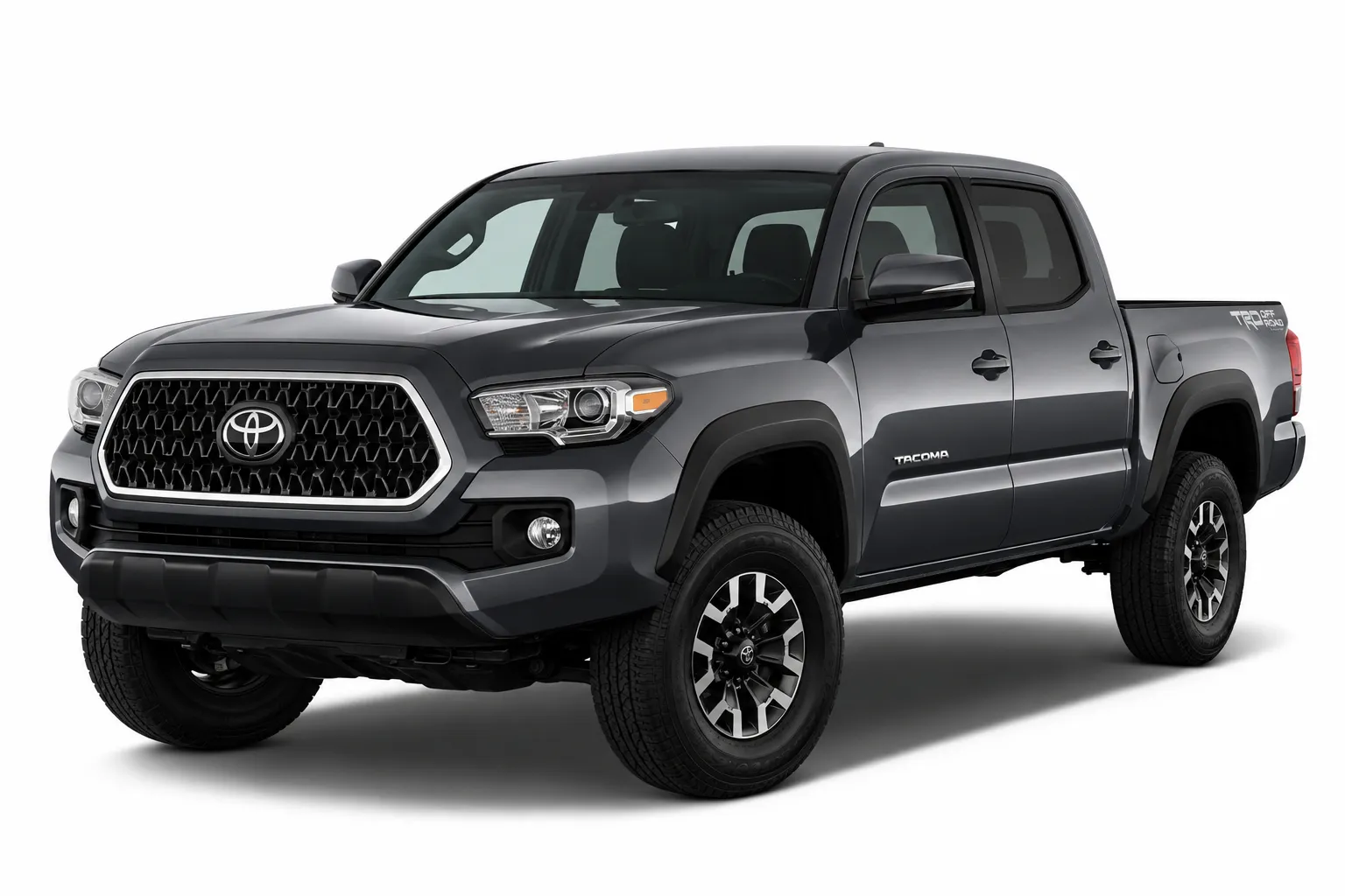 Toyota Tacoma (2018–2023)