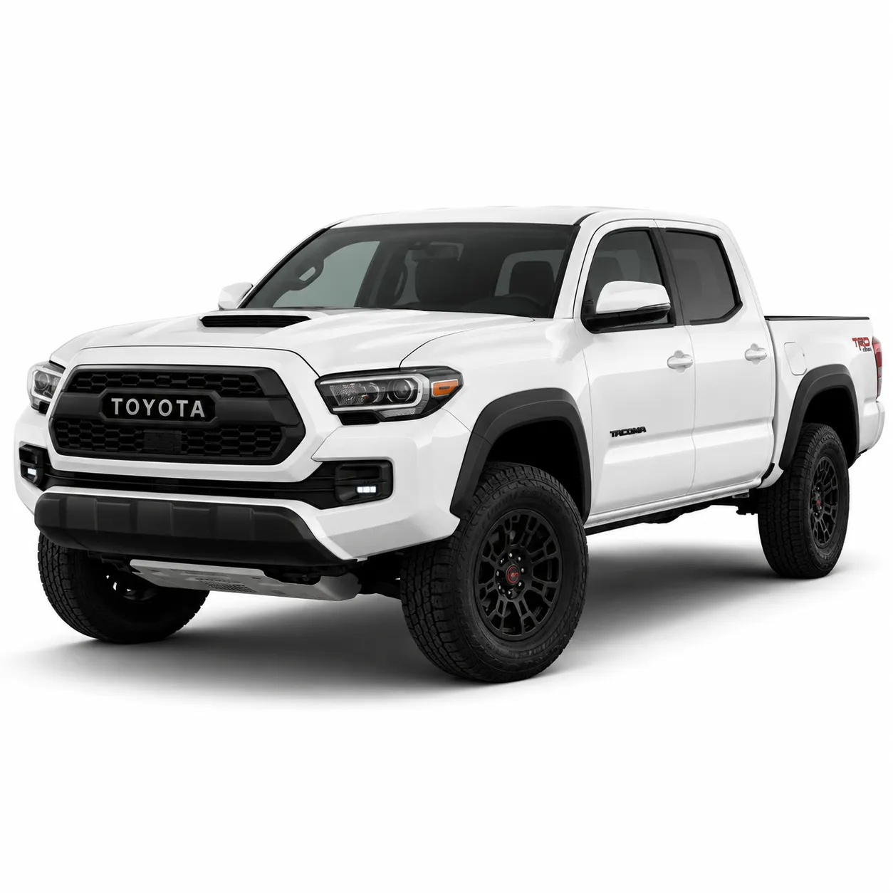 Toyota Tacoma (2023–2024)