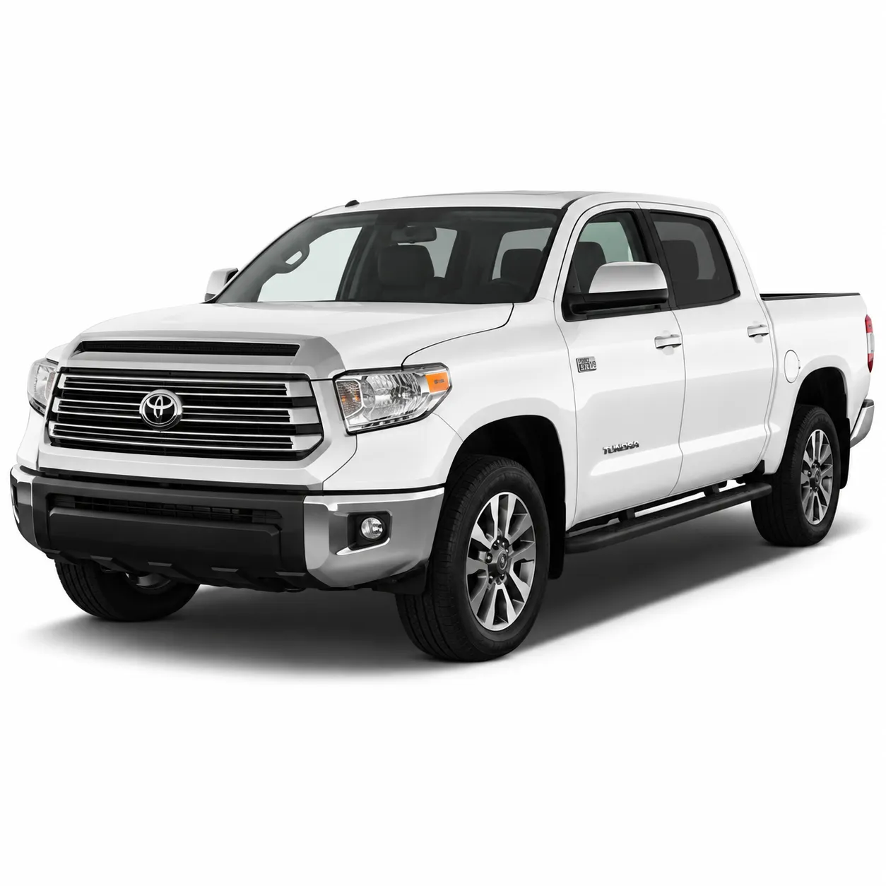 Toyota Tundra (2015–2021)